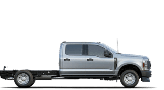 2024 Ford Chassis Cab External Image 5